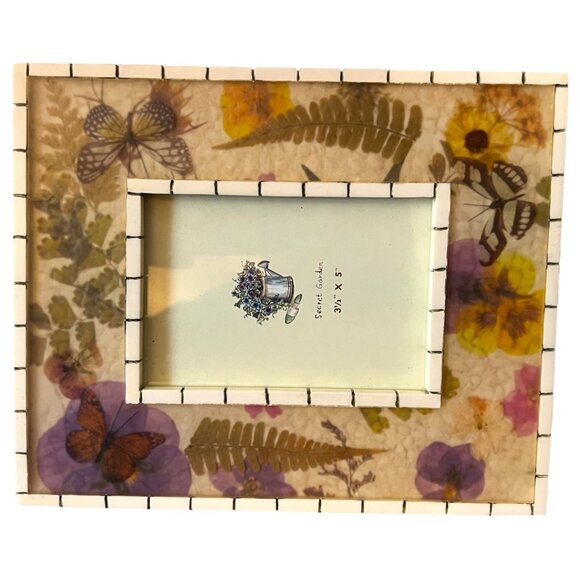 SECRET GARDEN Frame Freestanding - Picture 6 of 10